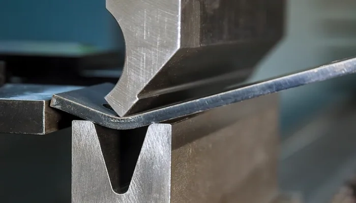 خمکاری CNC چیست؟